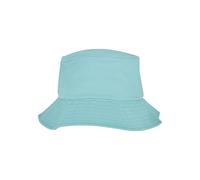 Flexfit FLEXFIT Cotton Twill Bucket Hat (5003) Air Blue One Size
