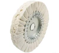 Cotton Buffing Wheel 150x19mm for Edge Banding Machine(150×20×20)
