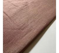 Cotton Calico Canvas Natural *New* 25 Color Craft Patchwork Fabric Material 58" (Taupe, 1 Meter)