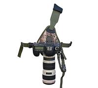 Cotton Carrier Skout G2 Sling Style Harness for 1 Camera Camouflage | ✅ 5 years warranty