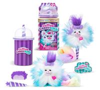 Cotton Candy Kins Reveal Your Sweet Friend Plush Series 1