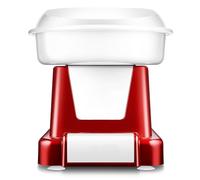 Cotton Candy Machine, 500W Countertop Candy Floss Maker with Splash Plate for Home Use and Parties