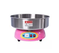 Cotton Candy Maker Commercial Cotton Candy Machine Electric Heating Small Automatic Wire Drawing Mall Cinema Fancy