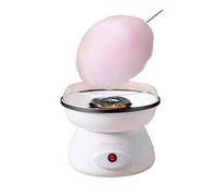 Cotton Candy Maker Household Use Fully Automatic Cotton Candy Making Machine Handmade Mini Fancy Colored