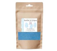 Cotton Candy Preparation - Blue - Cola Flavour