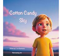 Cotton Candy Sky