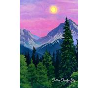 Cotton Candy Sky: Private reflections inspired by the colorful canvas of the natural world