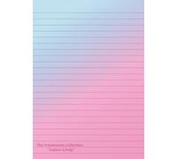 Cotton Candy: The Creamwash Collection