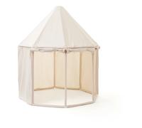 Kid's Concept Kid's Base circus tent Natural white