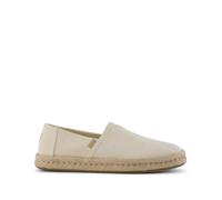 Toms 10023178 Espadrilles Beige EU 45 Man
