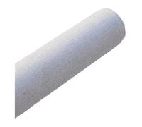 Cotton Canvas Roll, Cotton Canvas Roll for Painting Primed Acrylic Oil Linen Blend 5m Length Widths 38-68cm(5m Long Width 58cm)