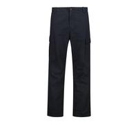 Cotton cargo trousers CMP Noir M