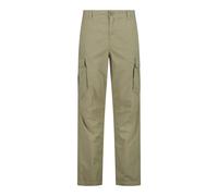 Cotton cargo trousers CMP Vert S