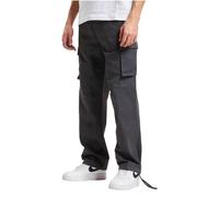 Cotton cargo Trousers DEF Empire Gris S