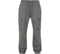 Cotton cargo Trousers Urban Classics Gris XL