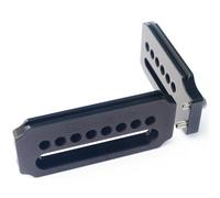 Cotton Carrier Arca Swiss L-Bracket | ✅ 5 years warranty