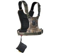 Cotton Carrier G3 1 Camera Harness Camo