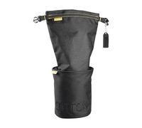 Cotton Carrier Lens Bucket - Modular Weather-Resistant Lens Pouch with Dry Bag | Compatible with SlingBelt, Harness & Skout Systems