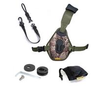 Cotton Carrier Skout G2 Camera Camo
