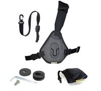 Cotton Carrier Skout G2 Camera Grey