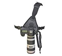 Cotton Carrier Skout G2 Camera Sling Harness, Grey, One Size