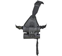 Cotton Carrier Skout G2 Sling Style Harness Bino Gray | ✅ 5 years warranty