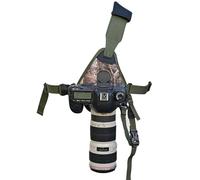 Cotton Carrier Skout G2 Sling Style Harness for 1 Camera Camouflage | ✅ 5 years warranty