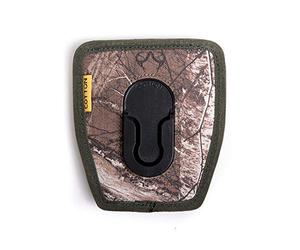Cotton Carrier Twist & Lock Wanderer Side Holster Camo