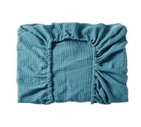 Cotton Changing Pad Sheets Changing Pad Breathable Fit All Standard Changing Pad Diaper Change Table Sheets