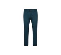 Cotton chino Trousers Faguo Brix Bleu 30