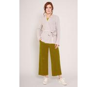 Cotton Chunky Cord Trousers Nomads Clothing Light Green 16