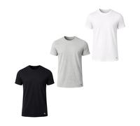 Cotton Classics Crew Neck T-Shirt Pack - male - Calvin Klein - T-Shirts - Multicolor - 2XL - Tops 2XL