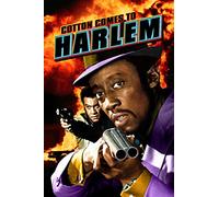 Cotton Comes to Harlem