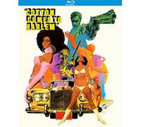 Cotton Comes to Harlem [Blu-ray] [1970] [US Import]