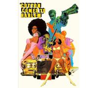 Cotton Comes to Harlem [DVD] [1970] [Region 1] [US Import] [NTSC]