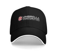Cotton Comfort Umbrellas Corporations Baseball Cap Unisex Men Print Trucker Hat Spring Casual Outdoor Sport Snapback Cap Gift