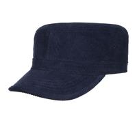 Cotton Cord Army Cap by Lipodo