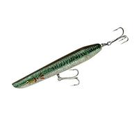 Cotton Cordell Pencil Popper Green Mackerel Tackle