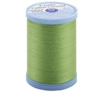 Cotton Covered Quilting & Piecing Thread 250yd-Lime Green
