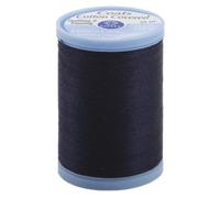 Cotton Covered Quilting & Piecing Thread 250yd-Navy