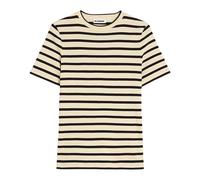 Cotton Crew-Neck T-Shirt - female - Jil Sander - T-Shirts - Multicolor - XS - Tops XS