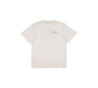 Cotton crew neck T-shirt Mons Royale Yonder Blanc M