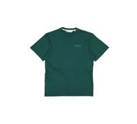 Cotton crew neck T-shirt Mons Royale Yonder Vert XL
