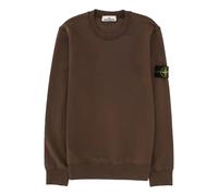 Cotton Crewneck Sweatshirt S