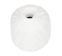 Cotton Crochet Thread, Cotton Embroidery Thread Crochet Knitting Yarn Tatting Lace Yarn Knitting Lace for Embroidery Clothes DIY Crafts