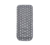 Cotton Cushion Thickened Shock Absorption Cart Mat Pad Dining Chair Rocking Chair Cradle Cushion Seat Cotton Pad Thickened Shock Absorption