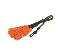 Cotton Deer Fragrance Rope Tassels - Portable Deer Shooter, Natural Wildlife Locking Tool for Outdoor Activity, Nature Observation, Tree Hanging, Durable and Lightweight of 26.5 x 4.49 Inches