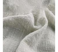 Cotton Dinner Cloth Napkins， 50pc Sage Green Cotton Gauze Table Napkins 42x42cm(Beige Gris)