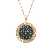 Cotton Dinosaurs Dino Skeletons Skulls Bones Pendant Necklace Funny Diamond Photo Necklaces Jewellery for Women