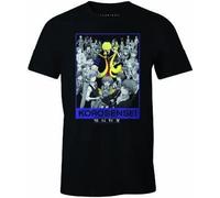 Cotton Division Assassination Classroom T-Shirt Homme (M)